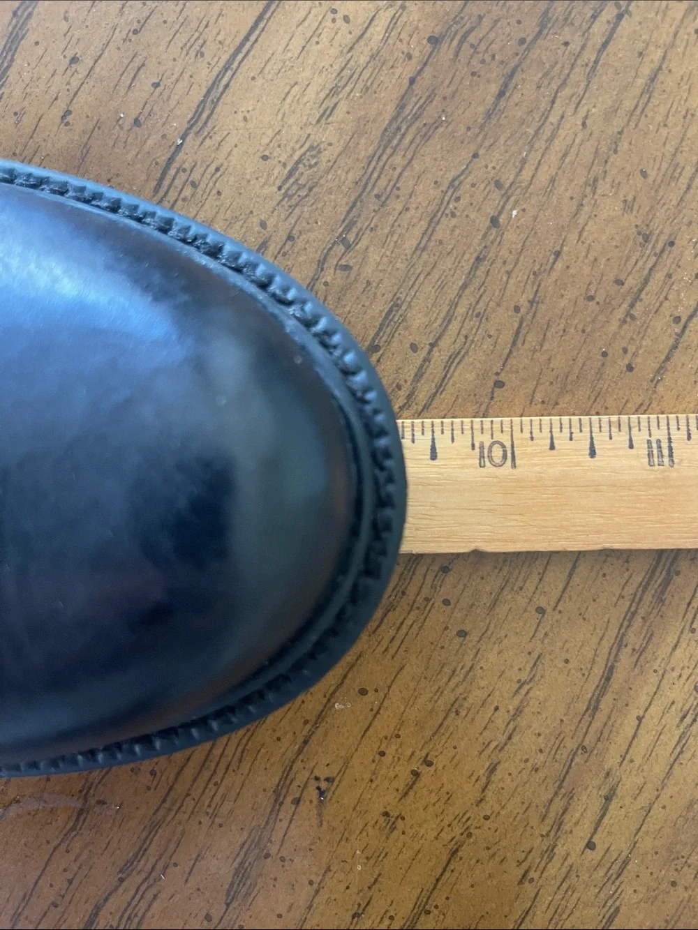 NIB C2 by Boys Size 2 Calibrate Black Leather Lace-Up Oxford Shoes “Ksbraden”